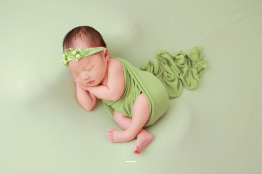 大悟两个月宝宝发热